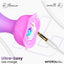 IY Moxy Butt Plug 360° Rotation – App-Controlled Premium Silicone Anal Plug
