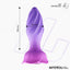 IY Moxy Butt Plug 360° Rotation – App-Controlled Premium Silicone Anal Plug
