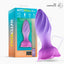 IY Moxy Butt Plug 360° Rotation – App-Controlled Premium Silicone Anal Plug