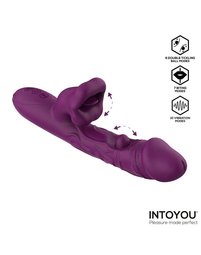 IY – Bella