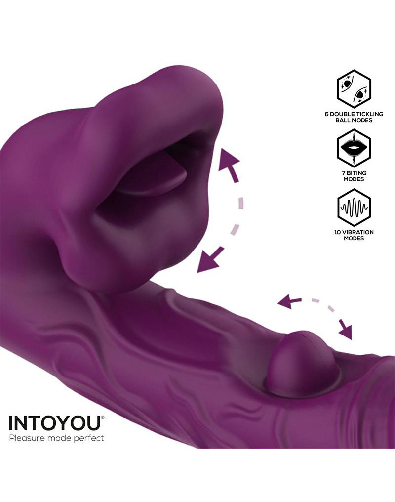 IY – Bella
