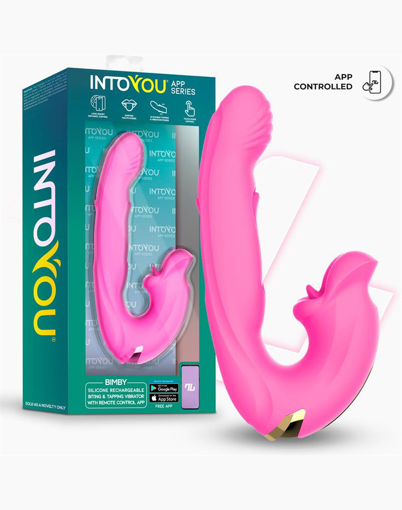 IY – Bimby