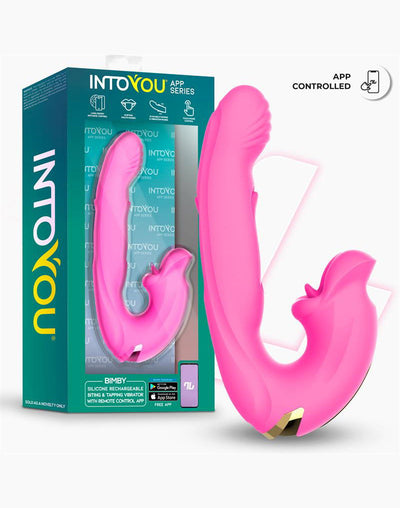 IY – Bimby