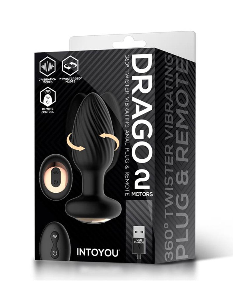 IY - Drago