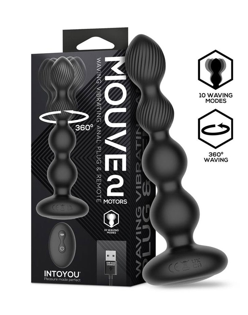 IY - Mouve