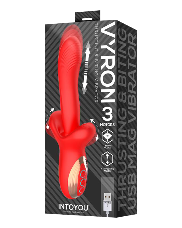 IY - Vyron
