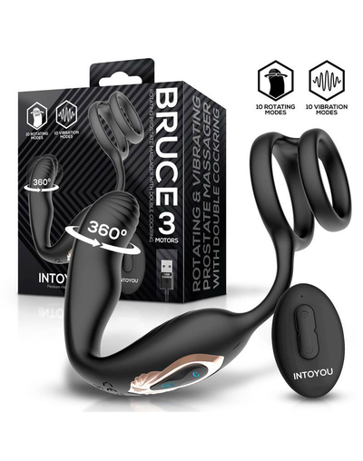 IY – Bruce