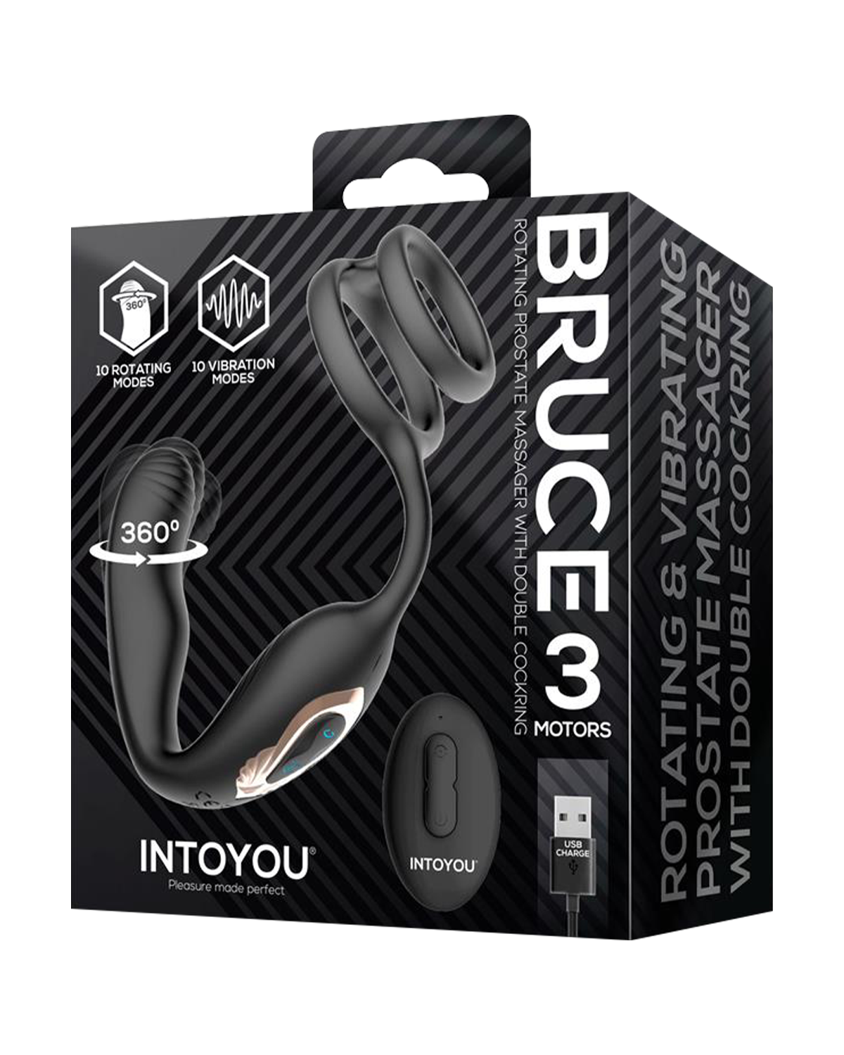 IY – Bruce