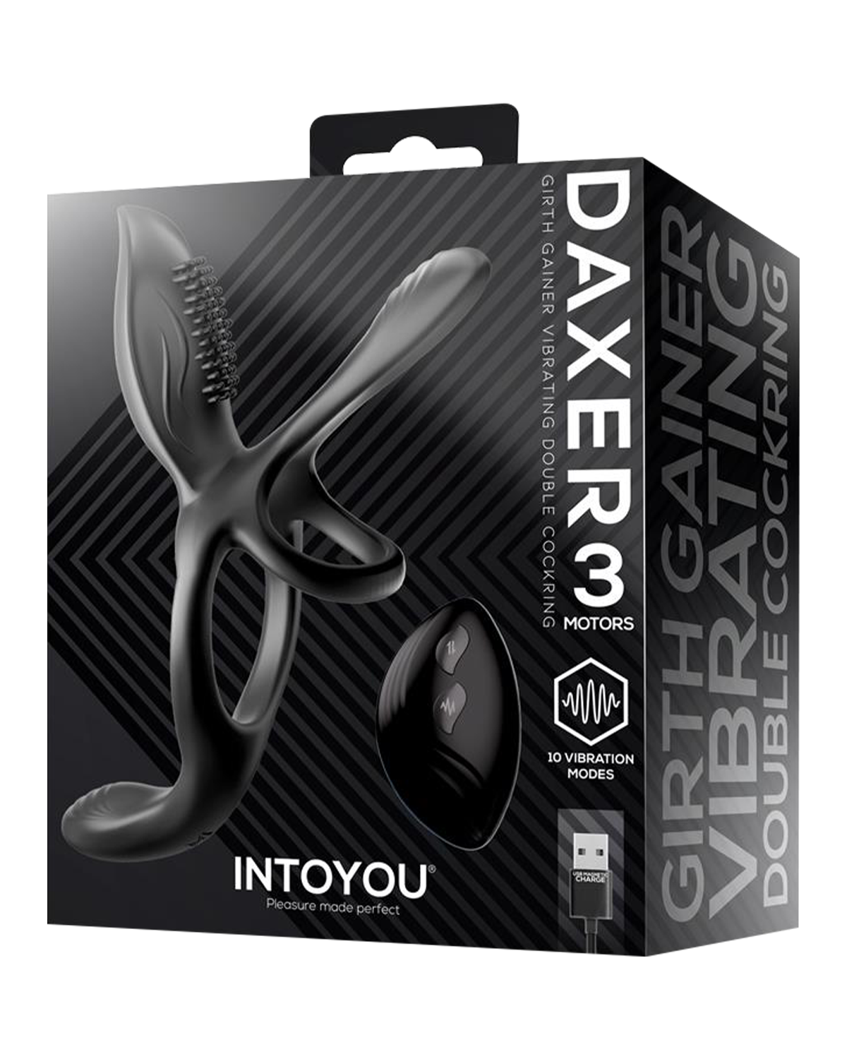 IY - Daxer
