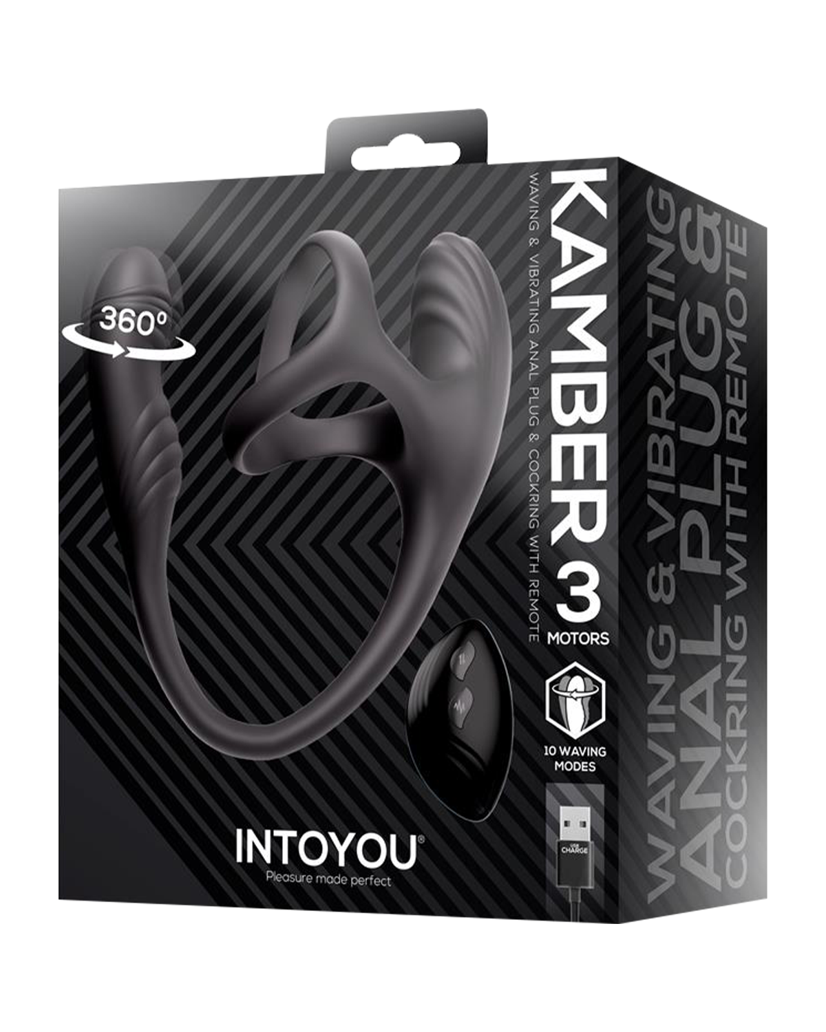 IY - Kamber