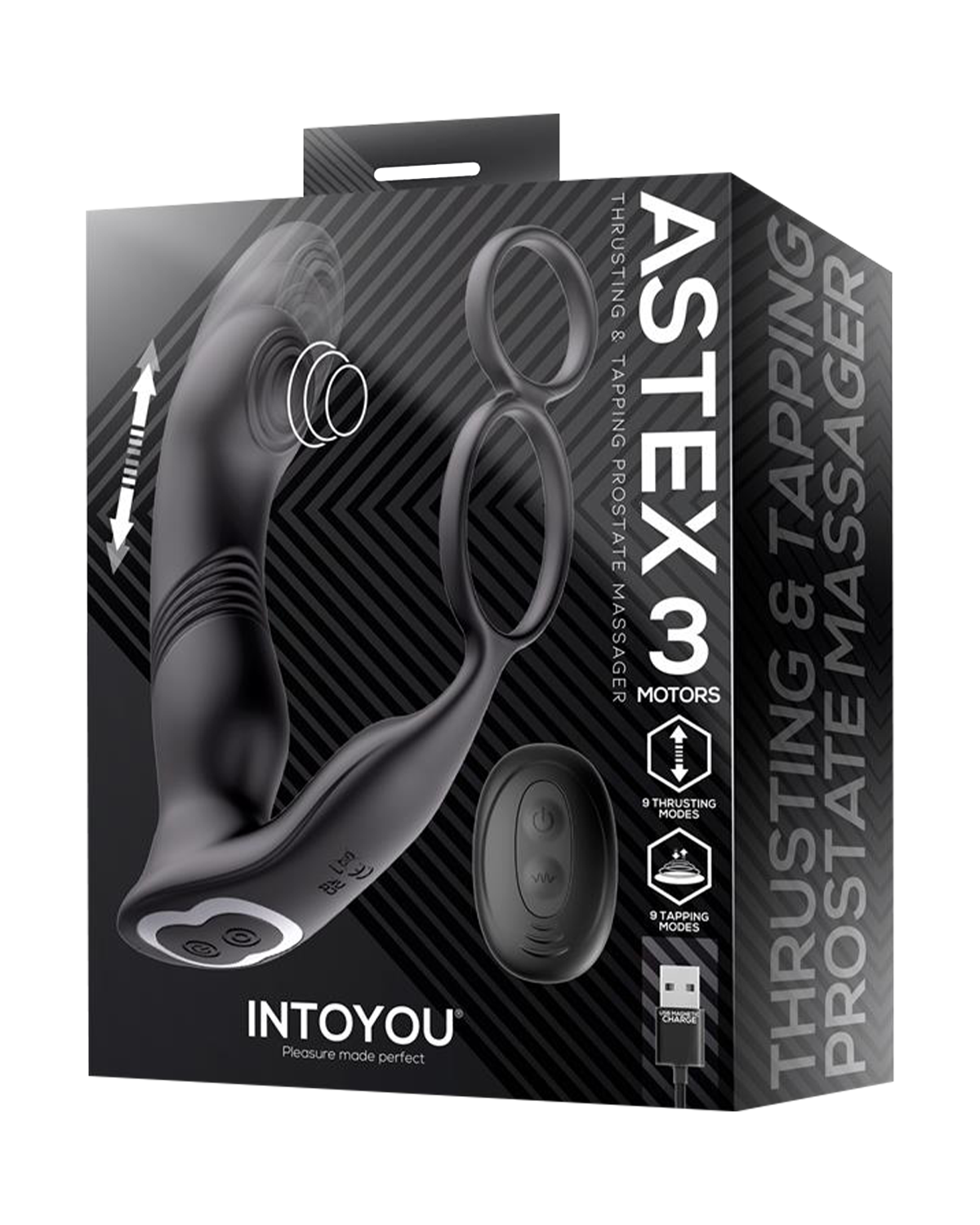 IY – Astex