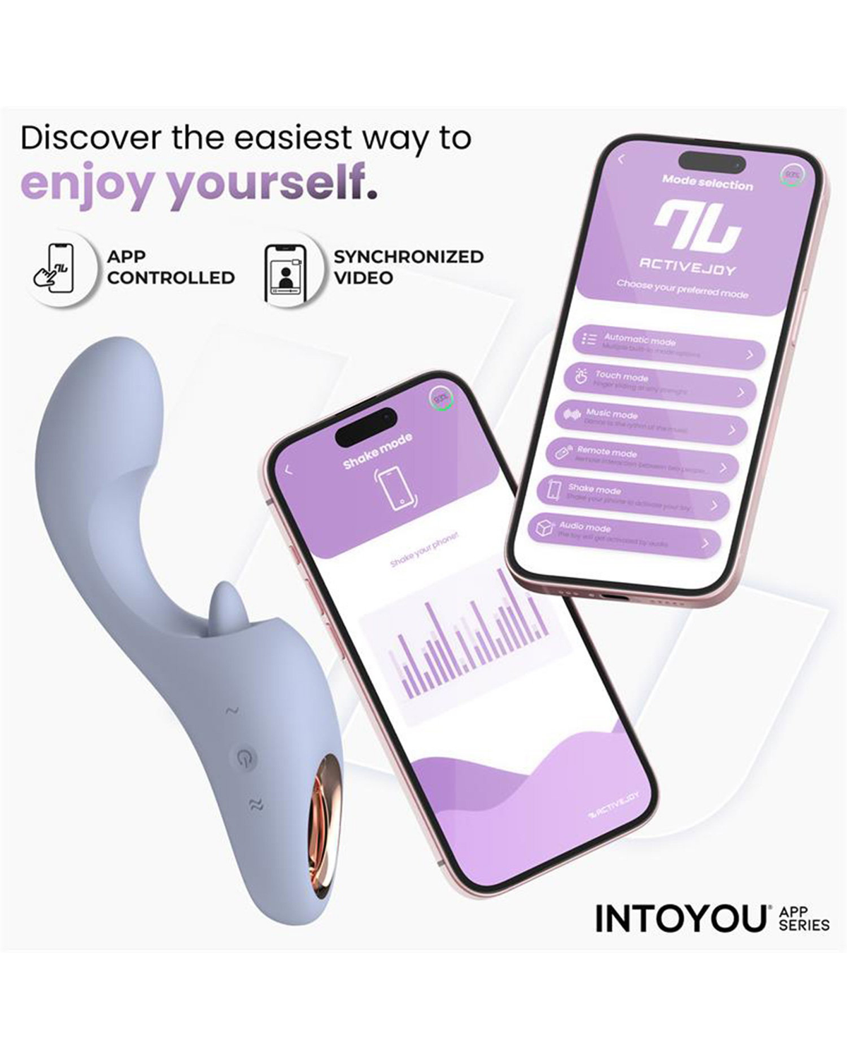 IY – Licky