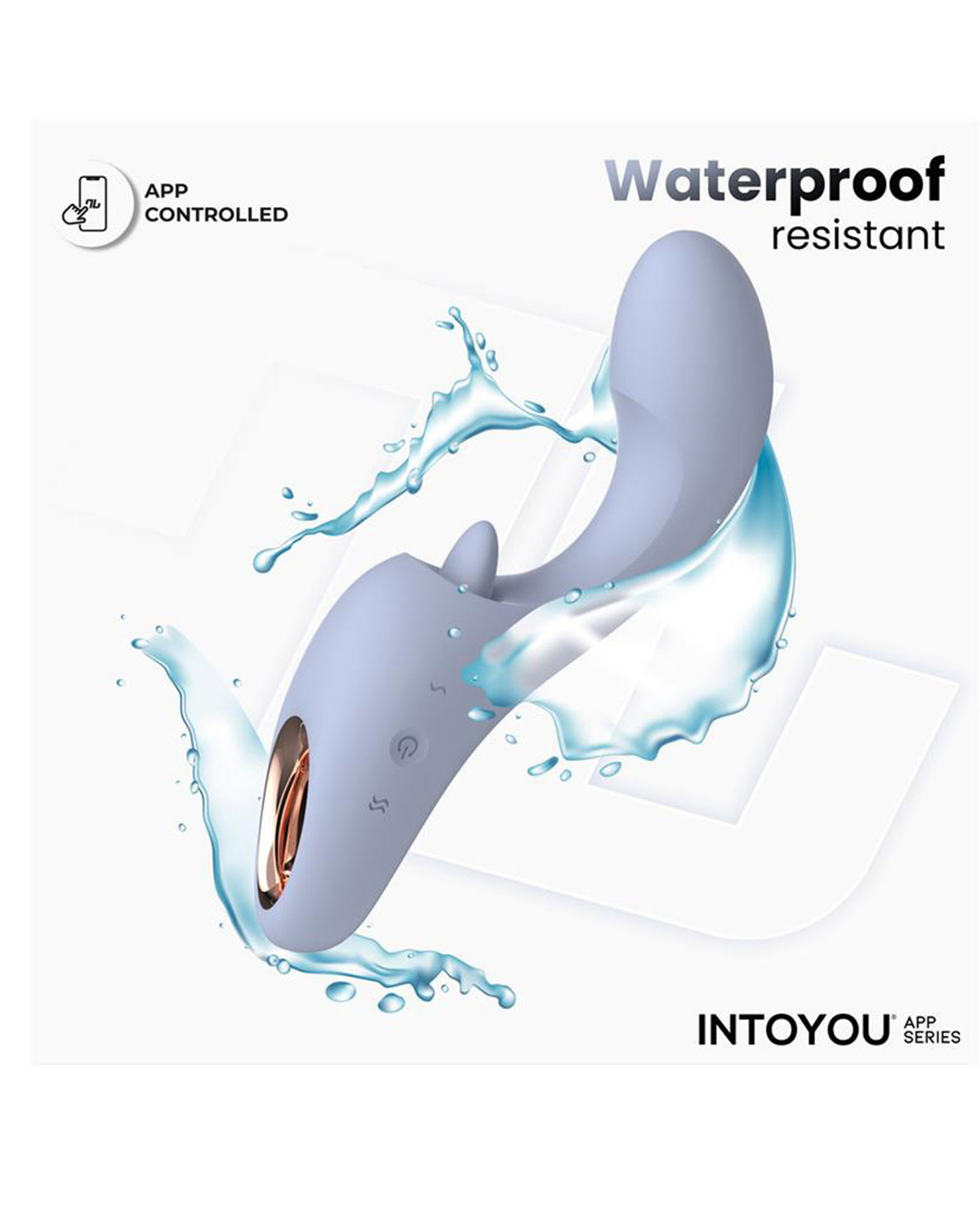 IY – Licky