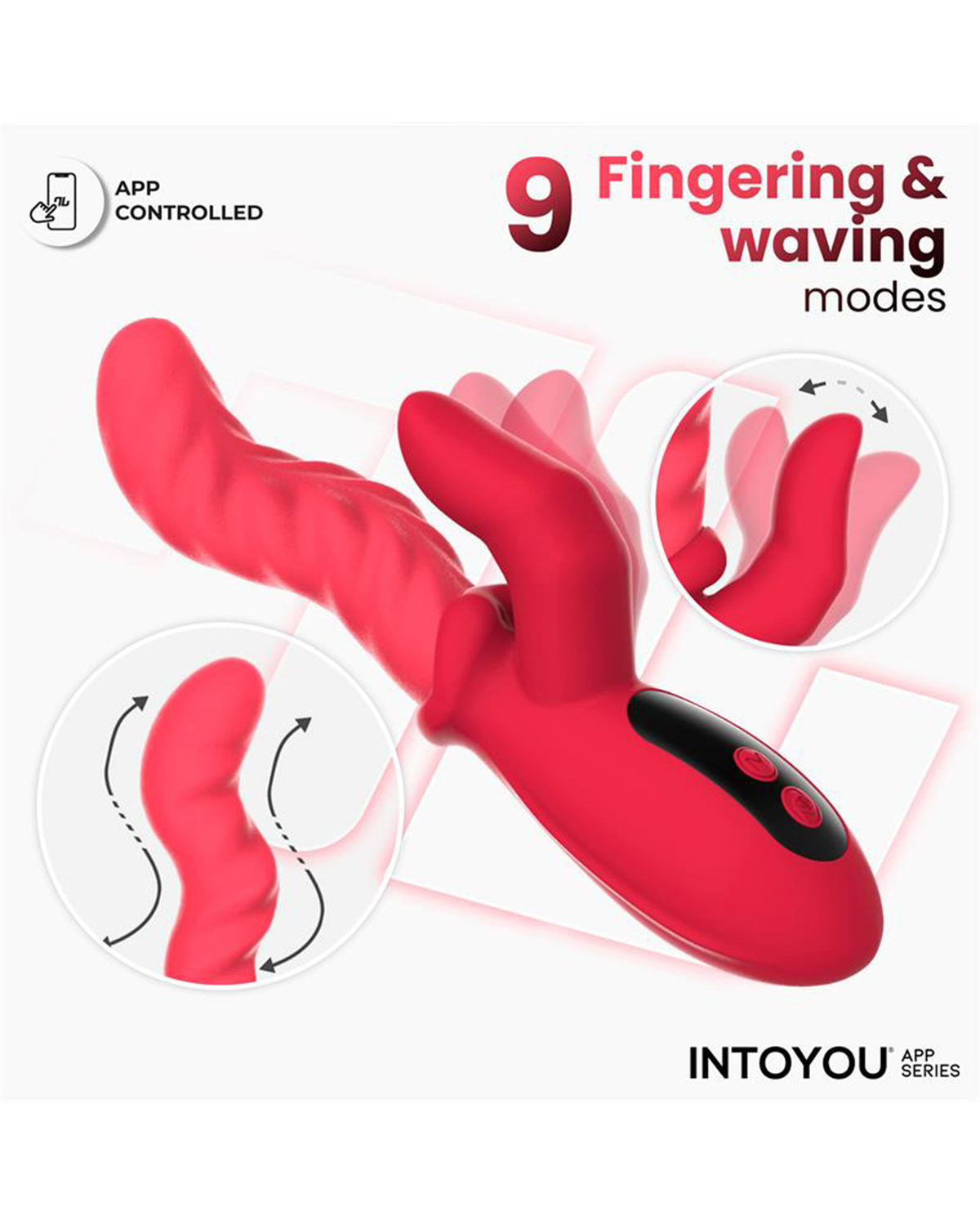 IY – Tingly