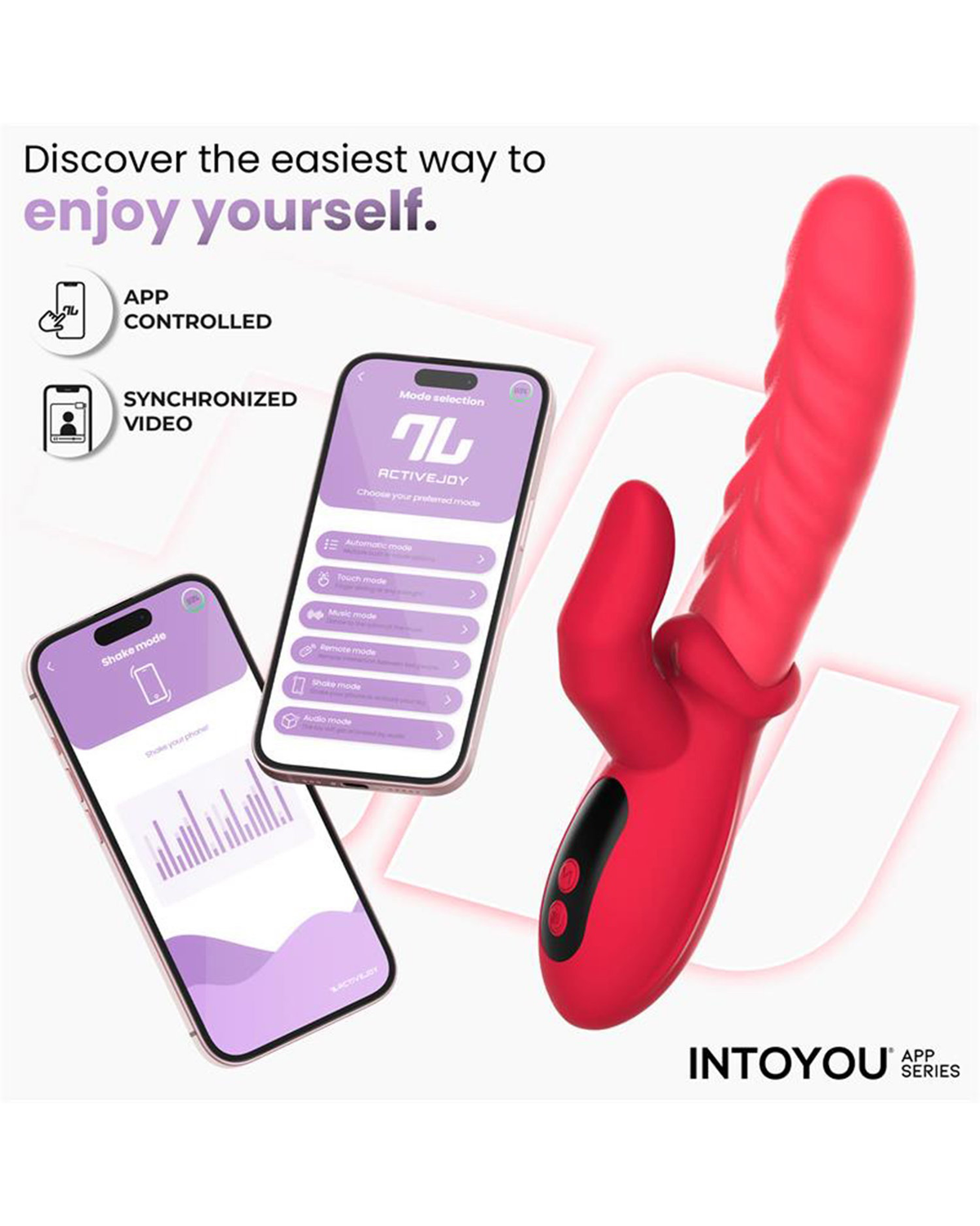 IY – Tingly