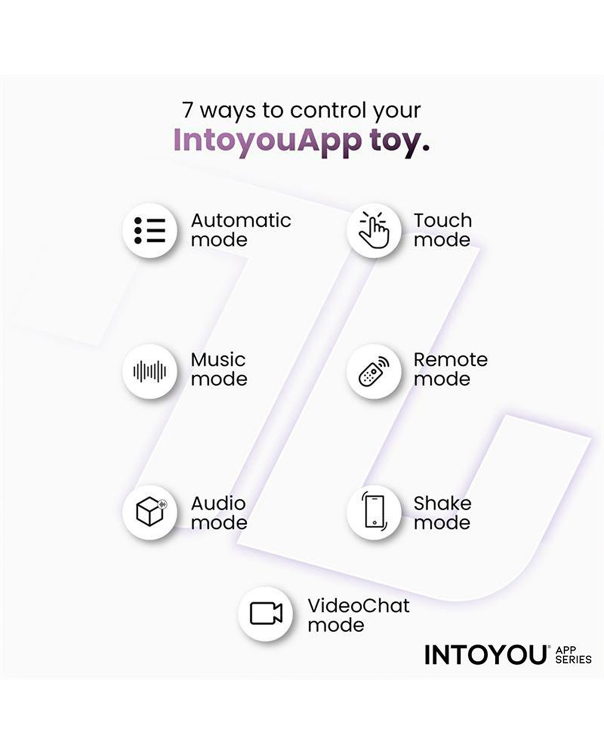 IY – Tingly