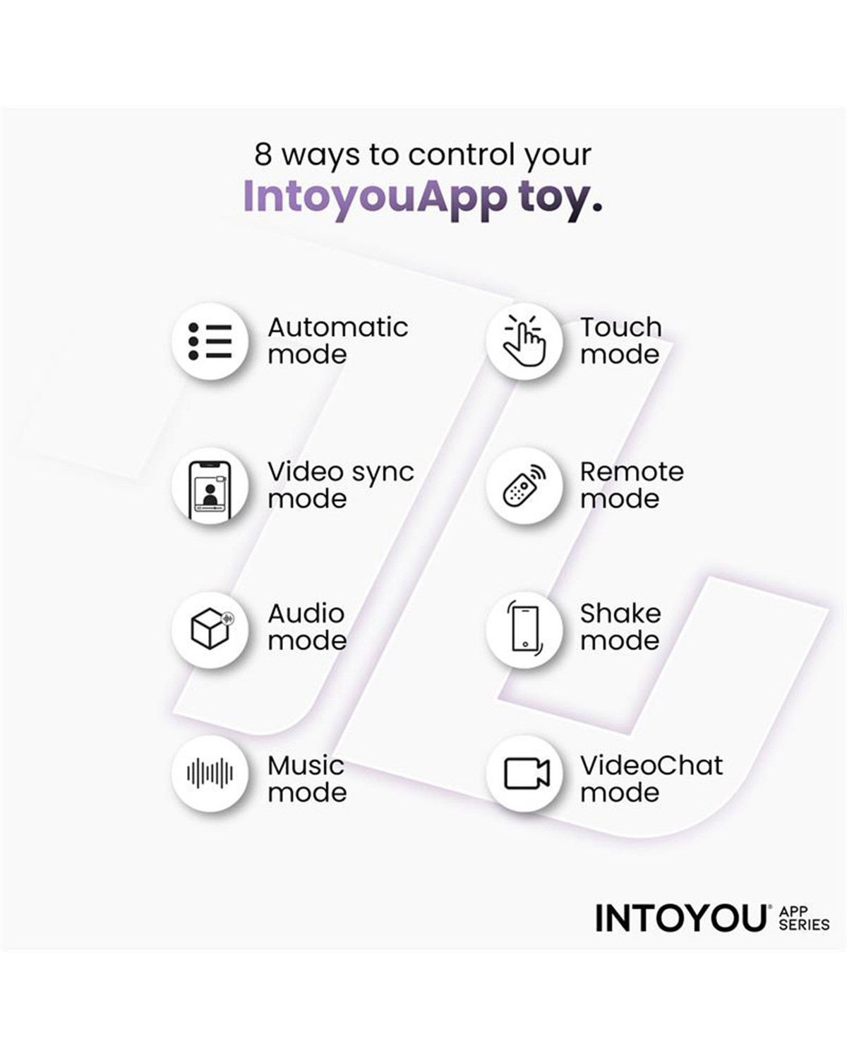 IY - Trixy