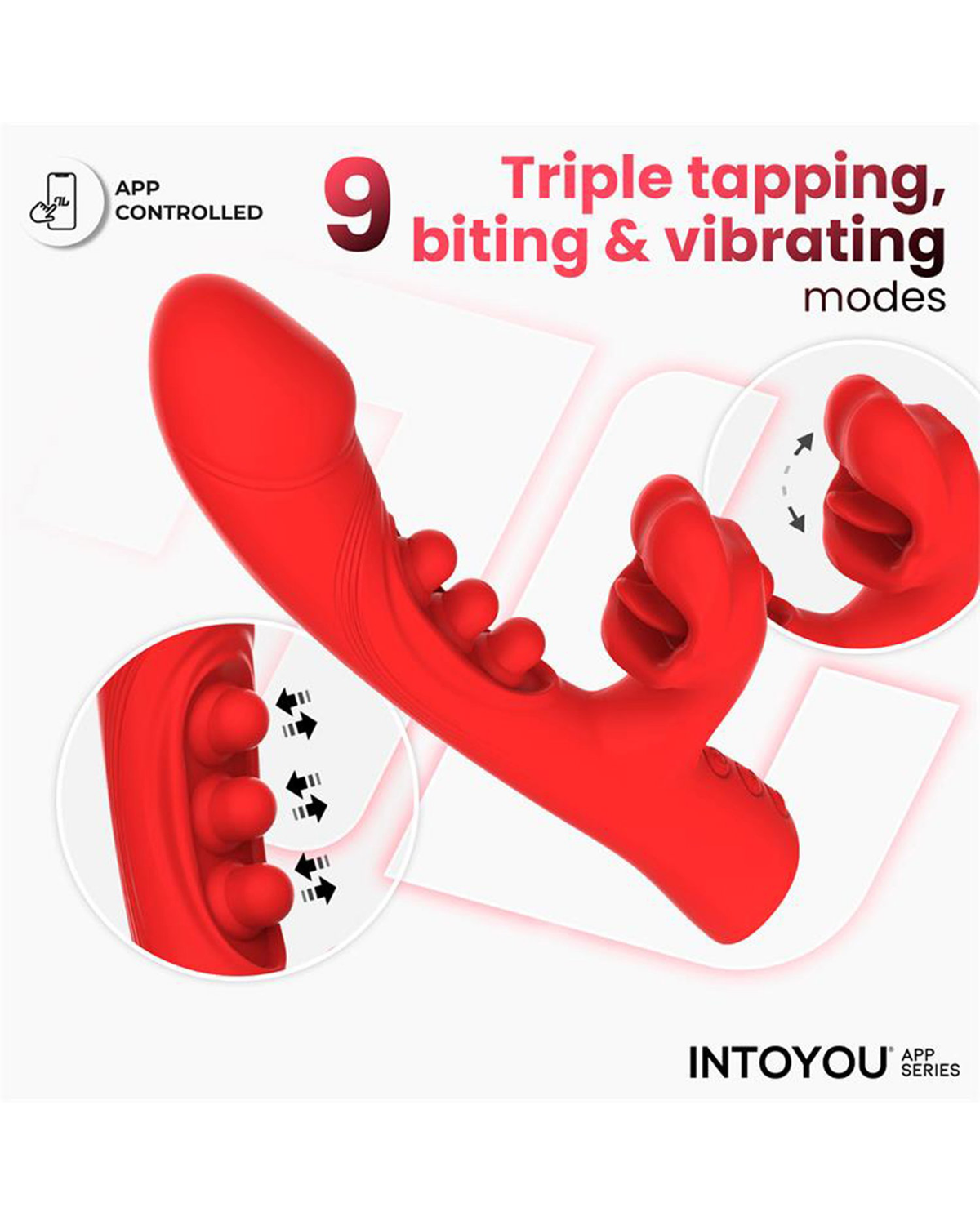 IY - Trixy