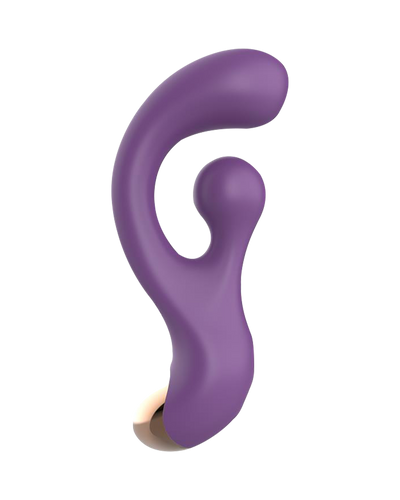 IY - Rolyx - 360º Rotating Advanced Vibrator