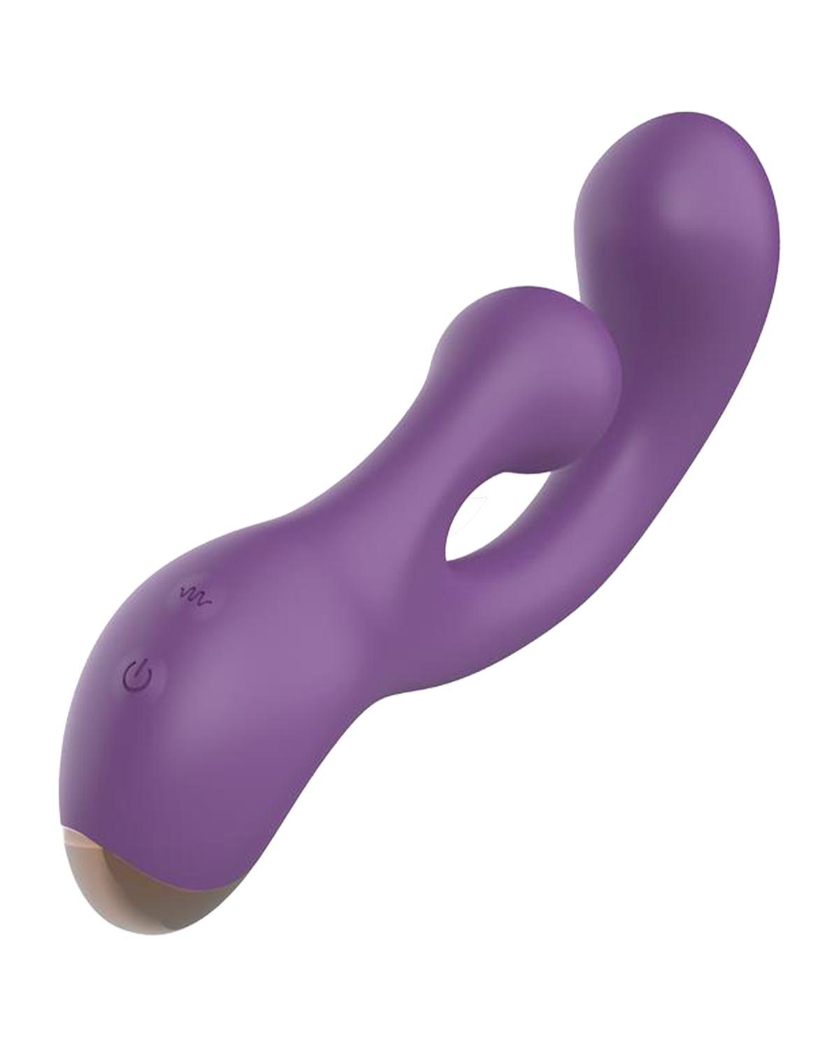 IY - Rolyx - 360º Rotating Advanced Vibrator