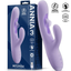 IY - Annia G-Spot Wiggling Vibrator with Rabbit