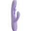 IY - Annia G-Spot Wiggling Vibrator with Rabbit