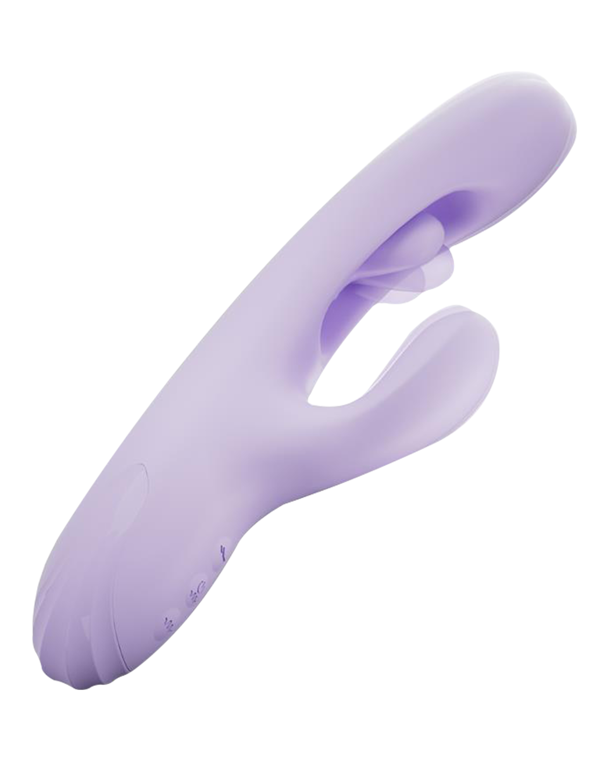 IY - Annia G-Spot Wiggling Vibrator with Rabbit