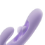 IY - Annia G-Spot Wiggling Vibrator with Rabbit