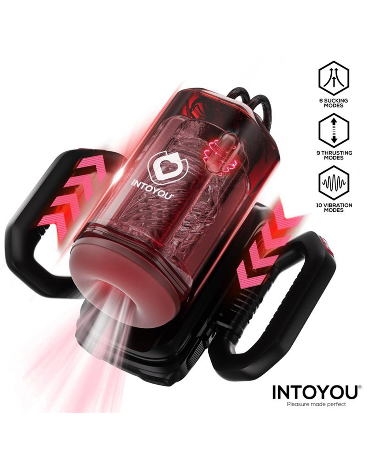 IY - Vexor
