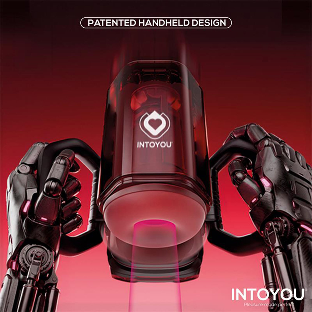 IY - Vexor