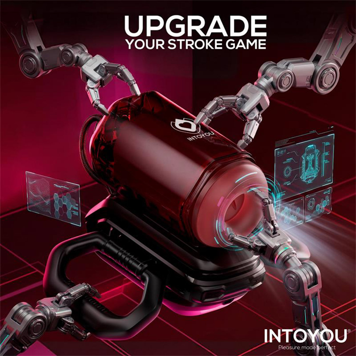 IY - Vexor