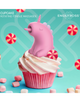 Engily Ross Cupcake Unicorn