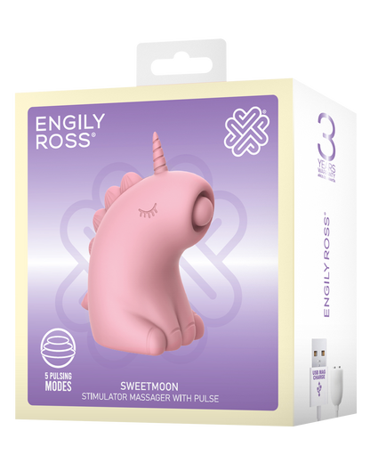 Engily Ross Sweetmoon Unicorn