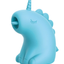Engily Ross Snowflake Unicorn