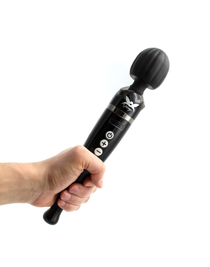 Pixey Deluxe Rechargeable Wand