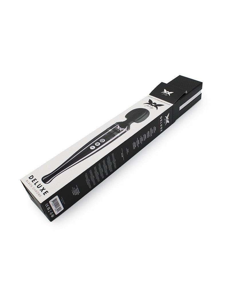 Pixey Deluxe Rechargeable Wand