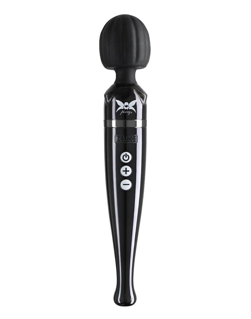 Pixey Deluxe Rechargeable Wand