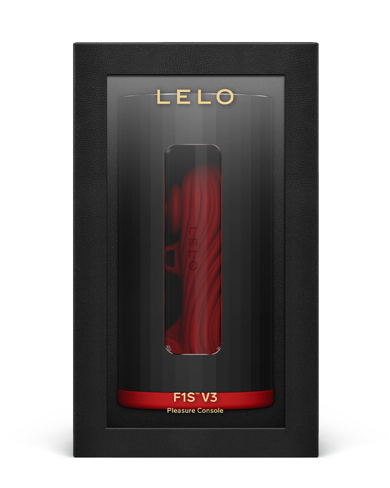 LELO - F1S V3