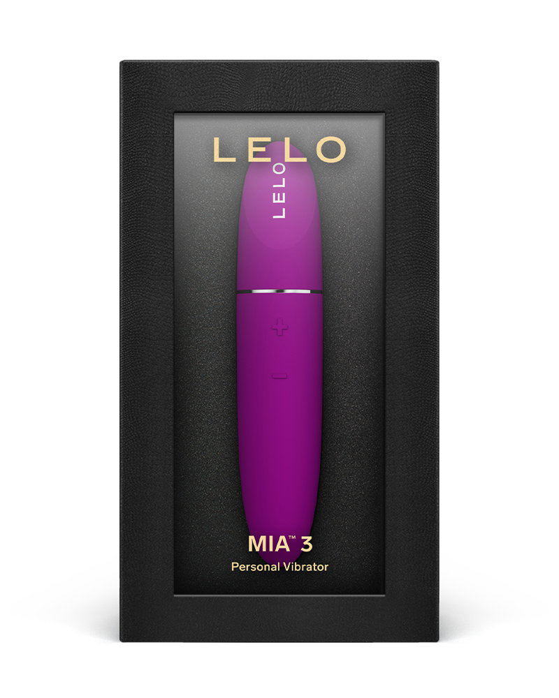 Lelo - Mia 3