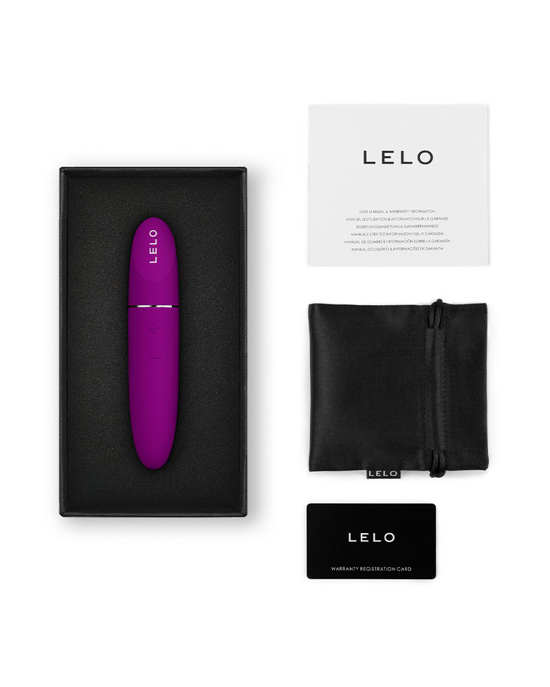 Lelo - Mia 3