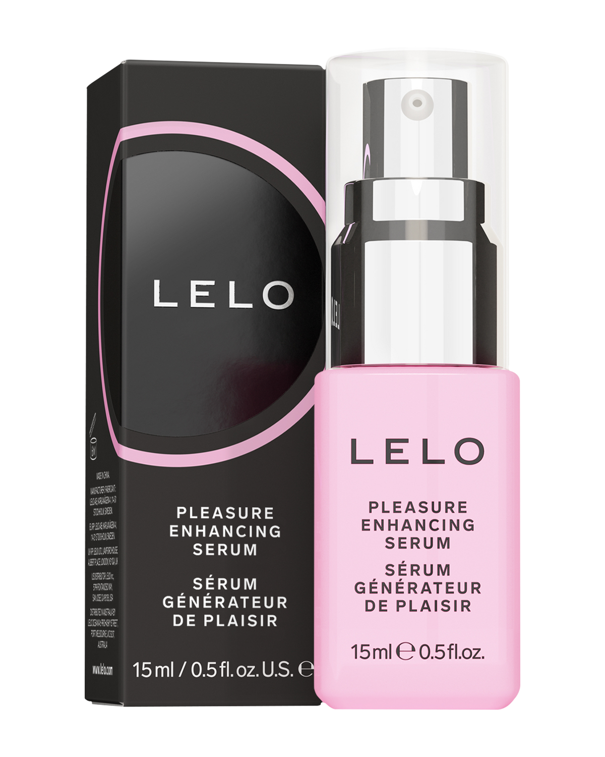 LELO - Pleasure Enhancing Serum