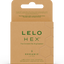 LELO Hex Organic (3 stk.)
