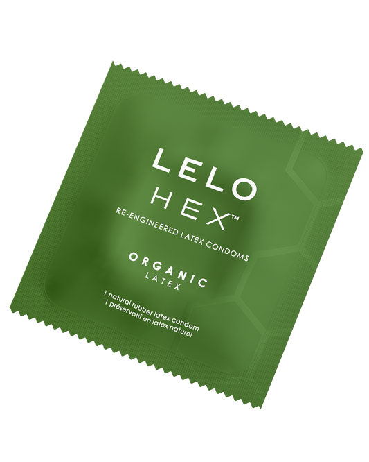 LELO Hex Organic (12 uds.)
