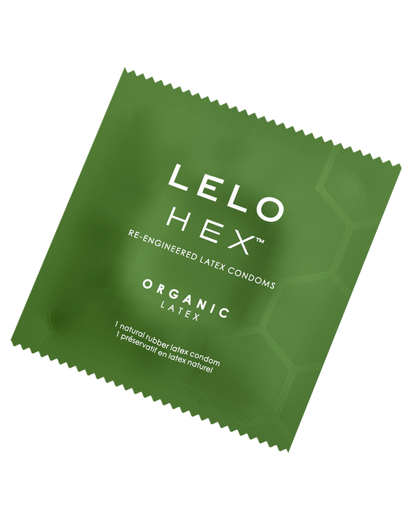 LELO Hex Organic (3 uds.)
