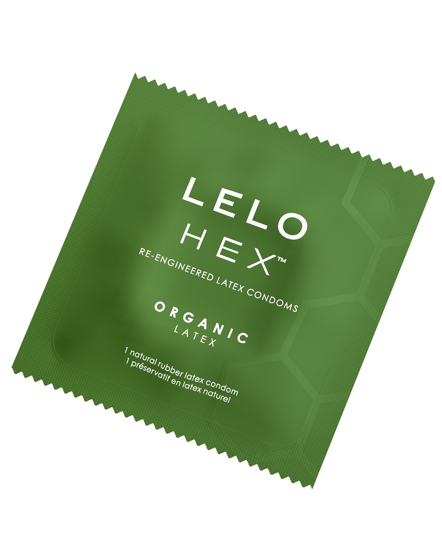 LELO Hex Organic (3 uds.)