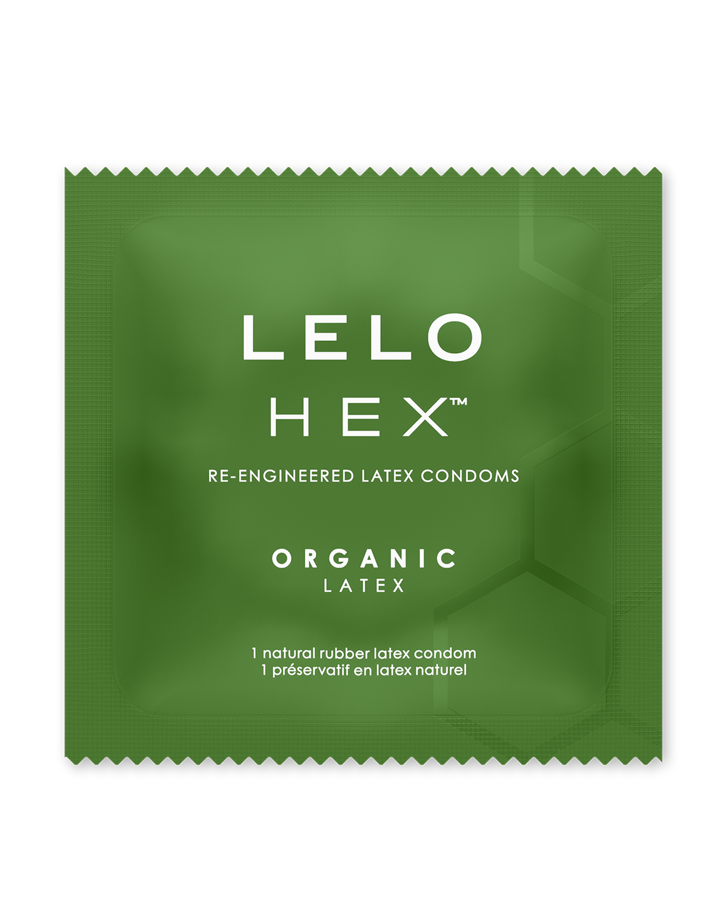 LELO Hex Organic (12 uds.)