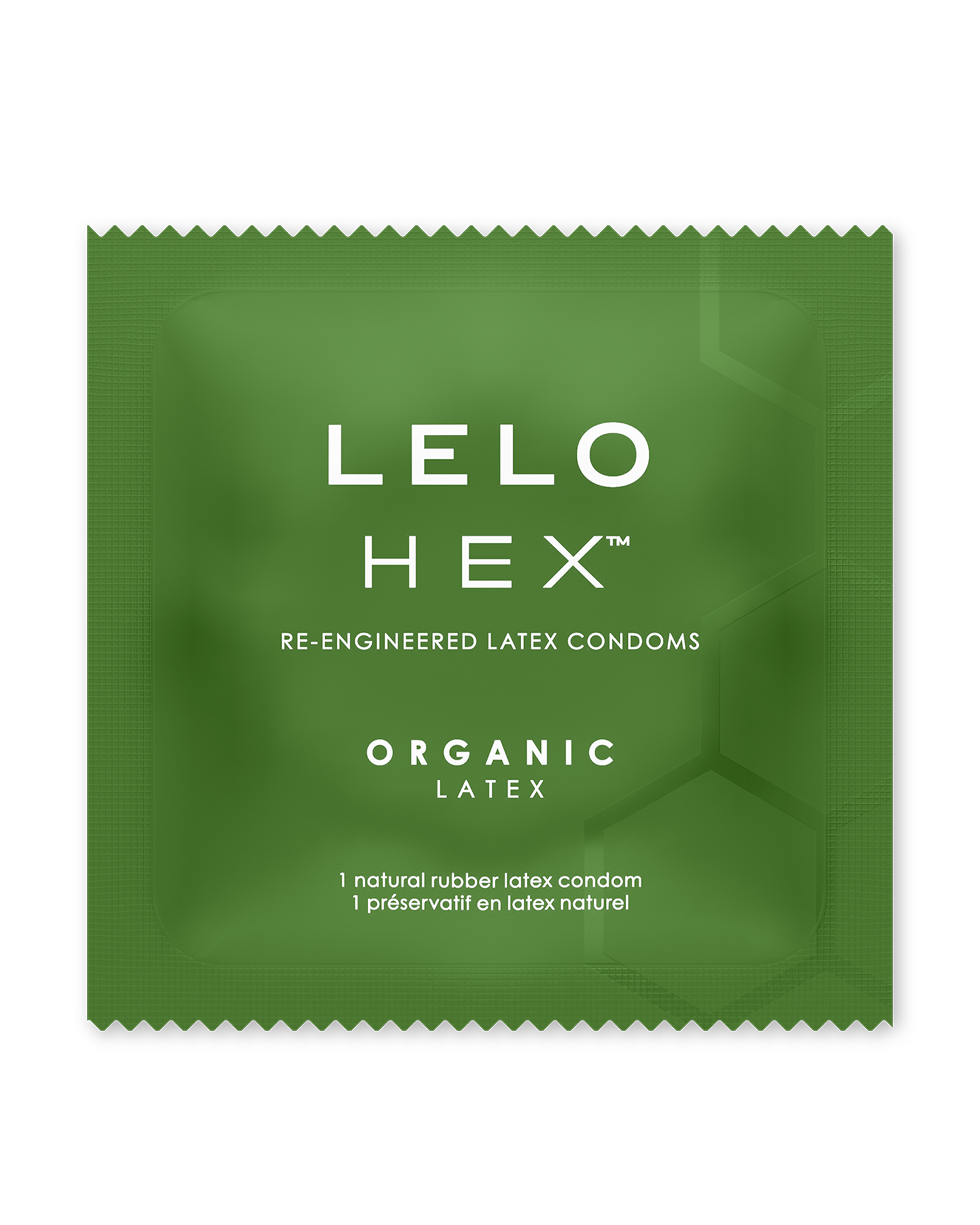 LELO Hex Organic (36 uds.)