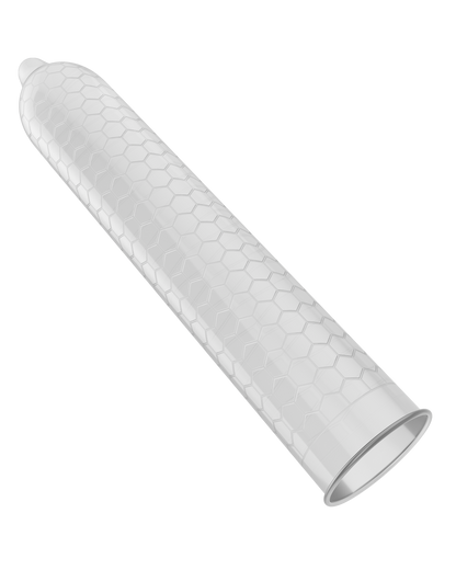 LELO Hex Organic (3 uds.)