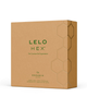 LELO Hex Organic (36 uds.)