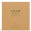 LELO Hex Organic (36 uds.)